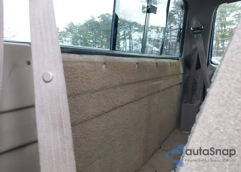 1994 Ford F250 z USA, uszkodzony, nr VIN 2FTHF26H5RCA42745